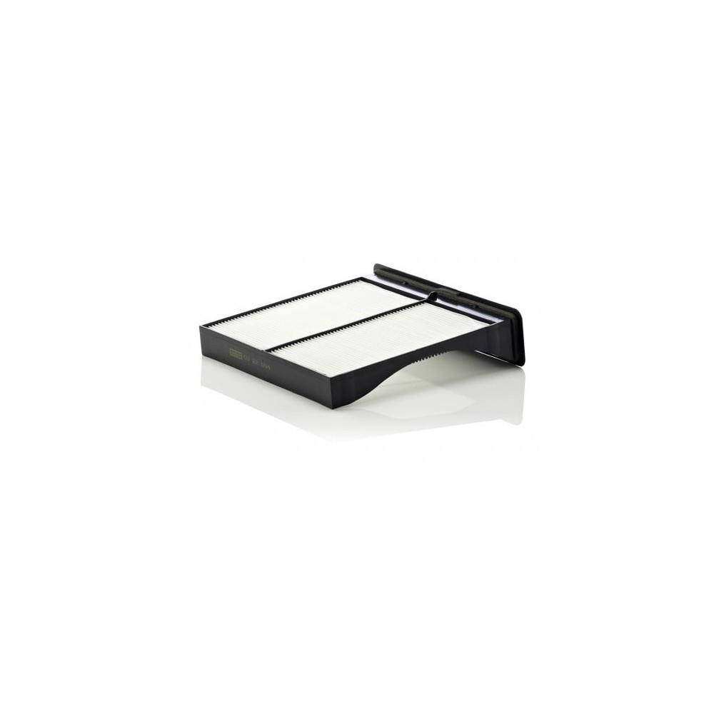 Salono filtras MANN-FILTER CU 22 004