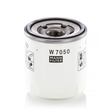 Alyvos filtras MANN-FILTER W 7050