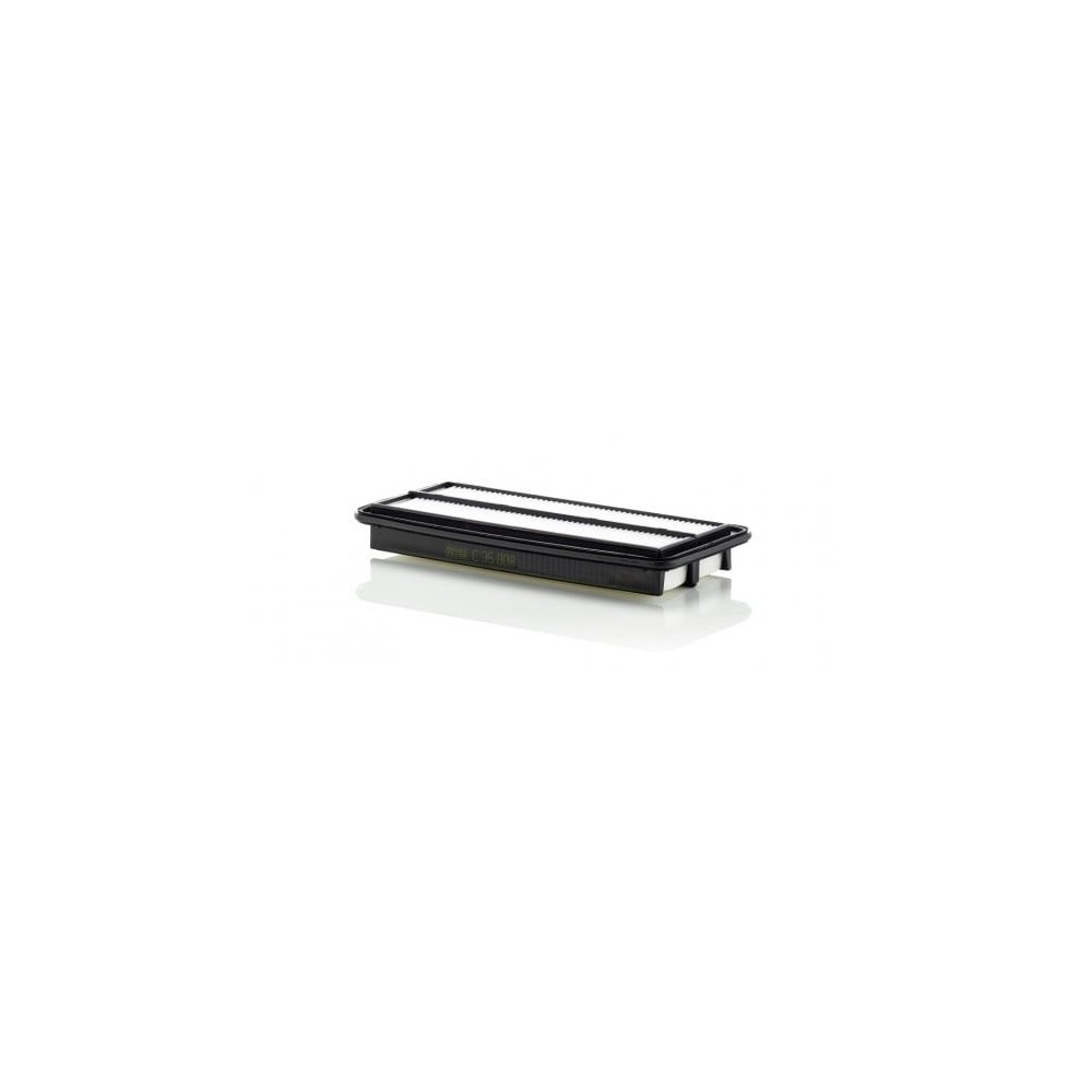 Oro filtras MANN-FILTER C 35 008