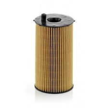 Alyvos filtras MANN-FILTER HU 934/1 x