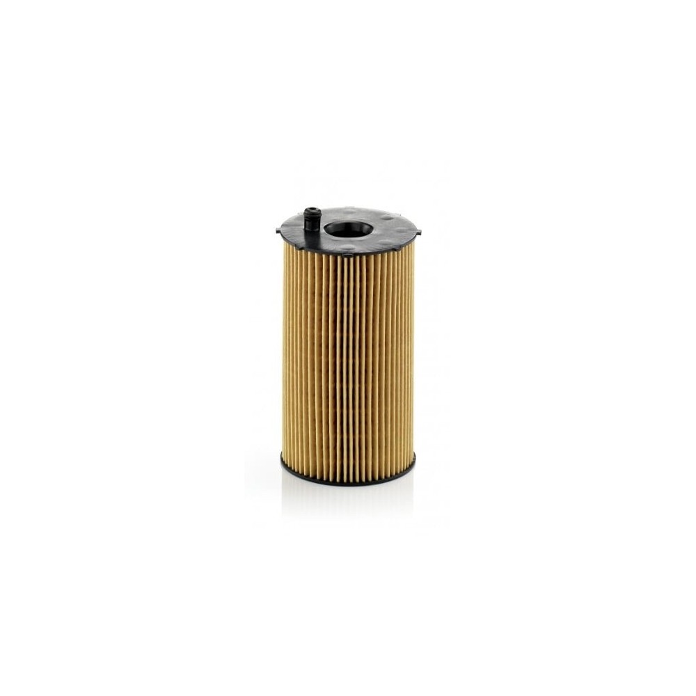 Alyvos filtras MANN-FILTER HU 934/1 x
