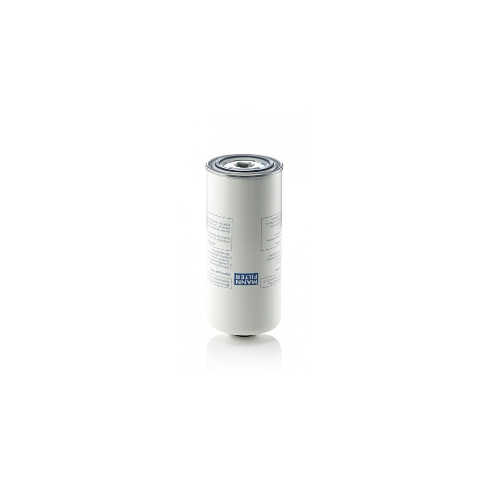 Filtras, Suslėgto oro įranga MANN-FILTER LB 962/2