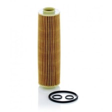 Alyvos filtras MANN-FILTER HU 514 y