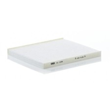 Salono filtras MANN-FILTER CU 2336