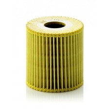 Alyvos filtras MANN-FILTER HU 819/1 x