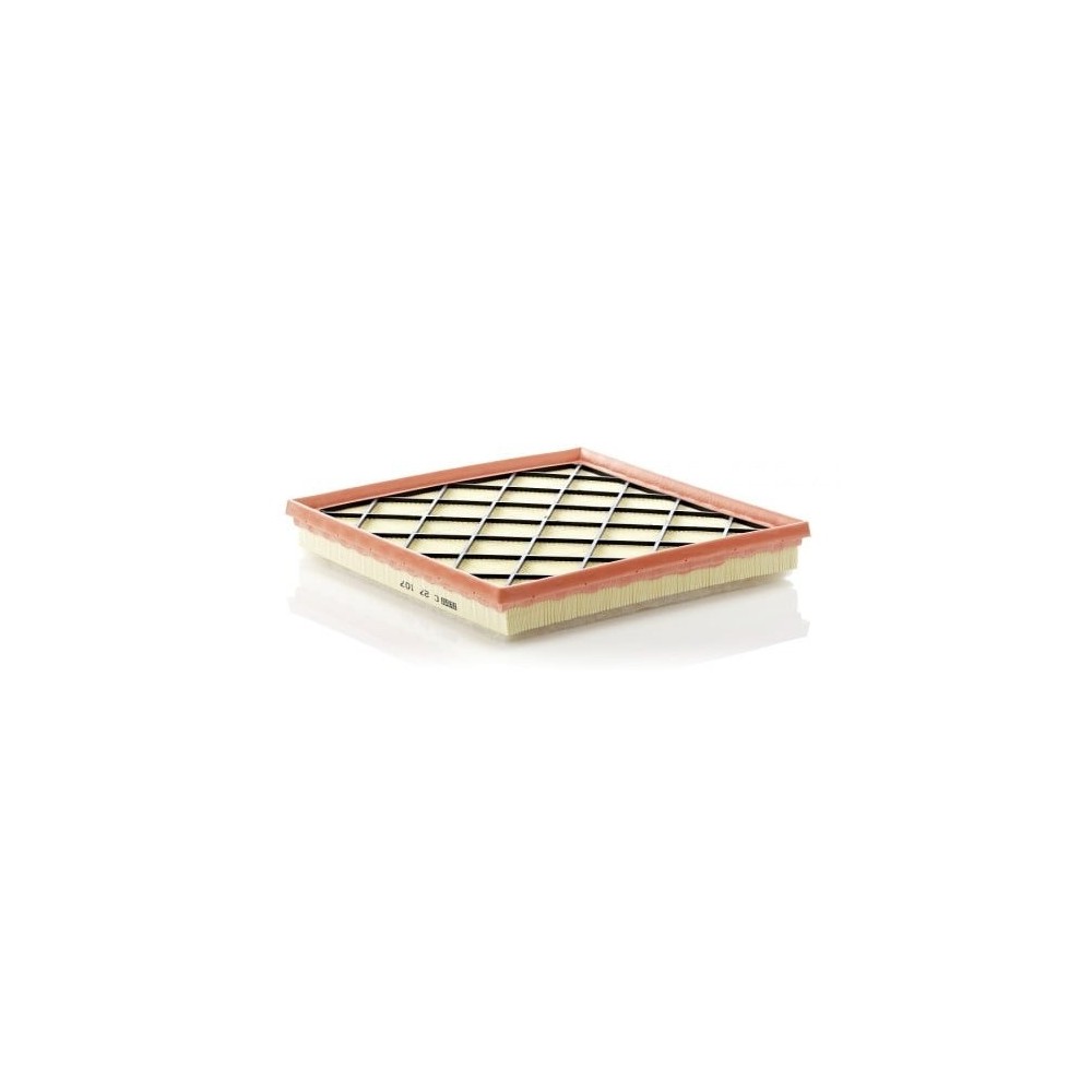 Oro filtras MANN-FILTER C 27 107