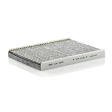 Salono filtras MANN-FILTER CUK 2862