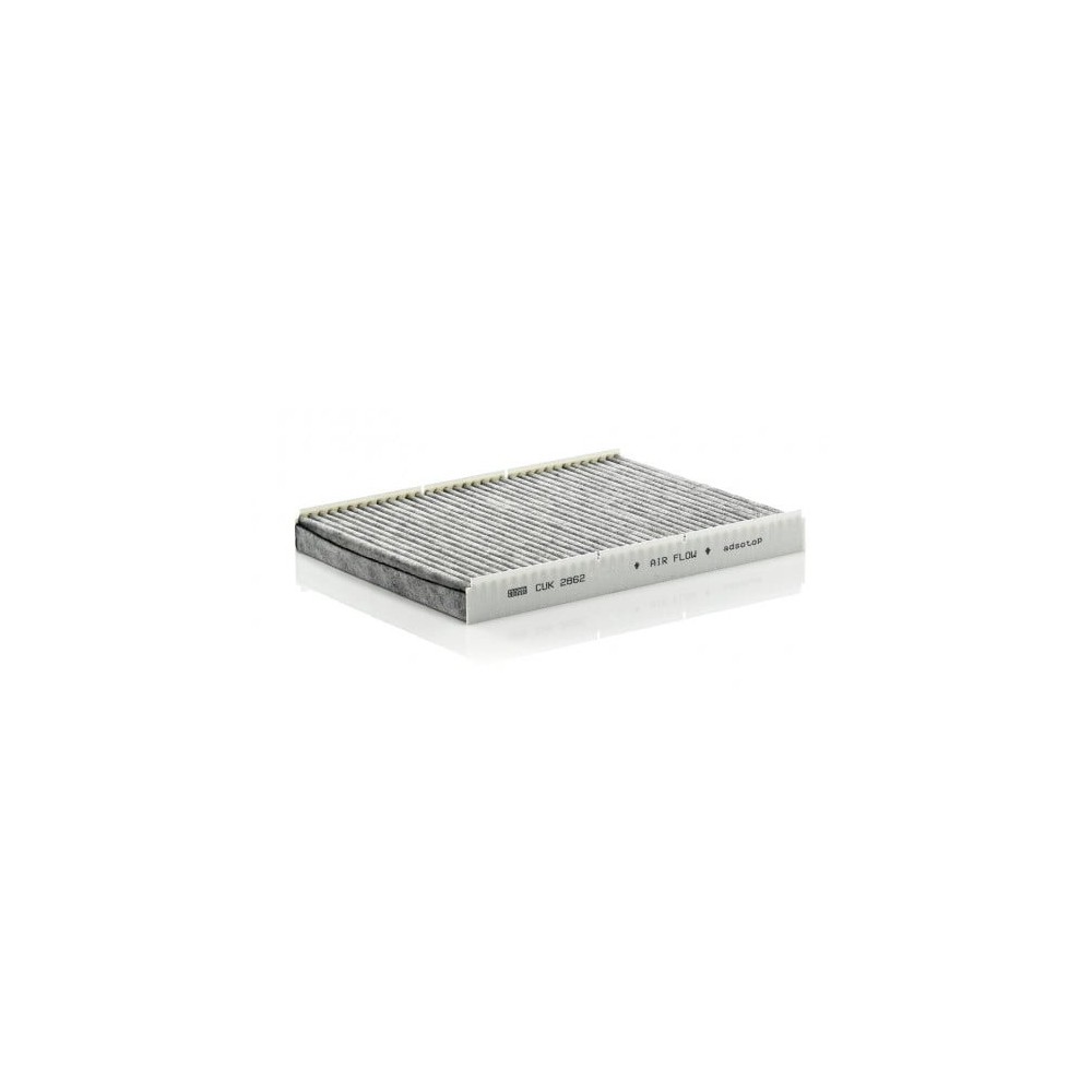 Salono filtras MANN-FILTER CUK 2862