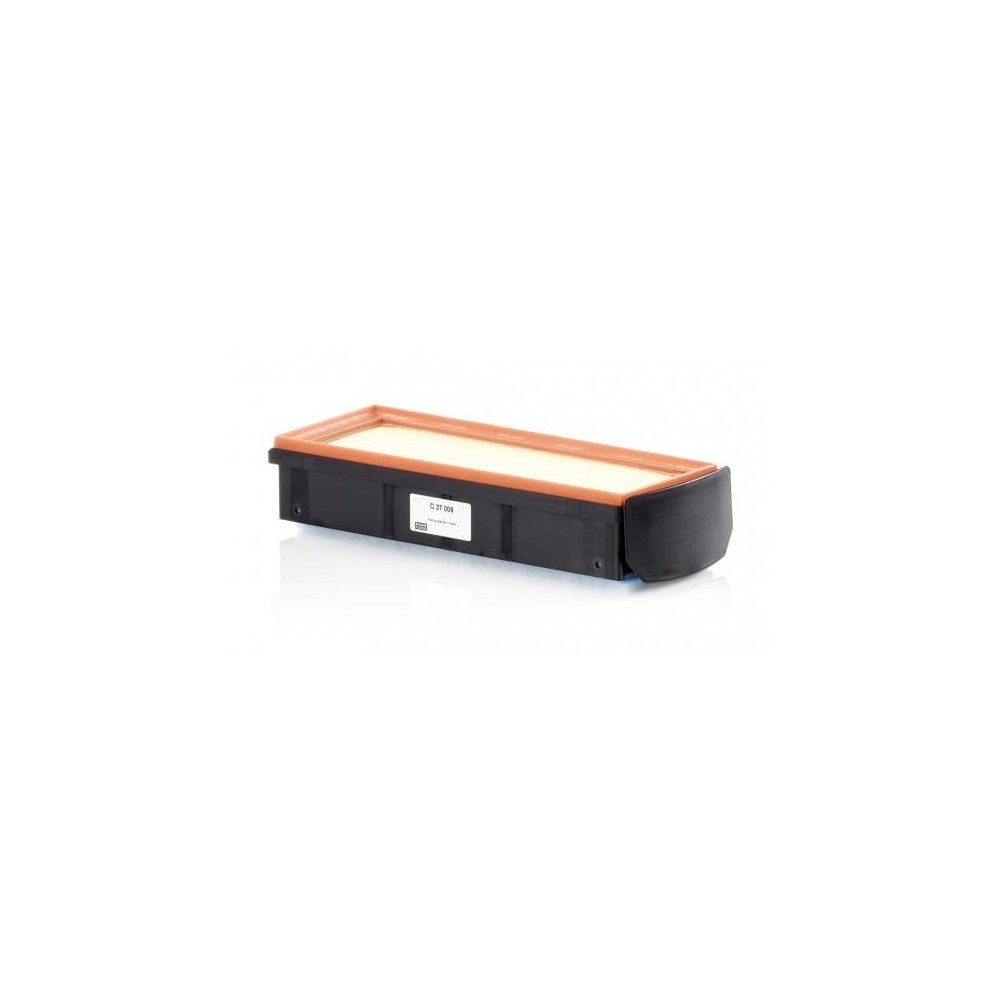 Oro filtras MANN-FILTER C 37 009