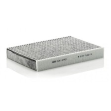 Salono filtras MANN-FILTER CUK 2743