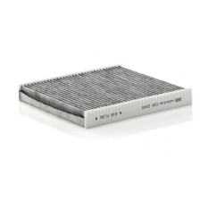 Salono filtras MANN-FILTER CUK 2545