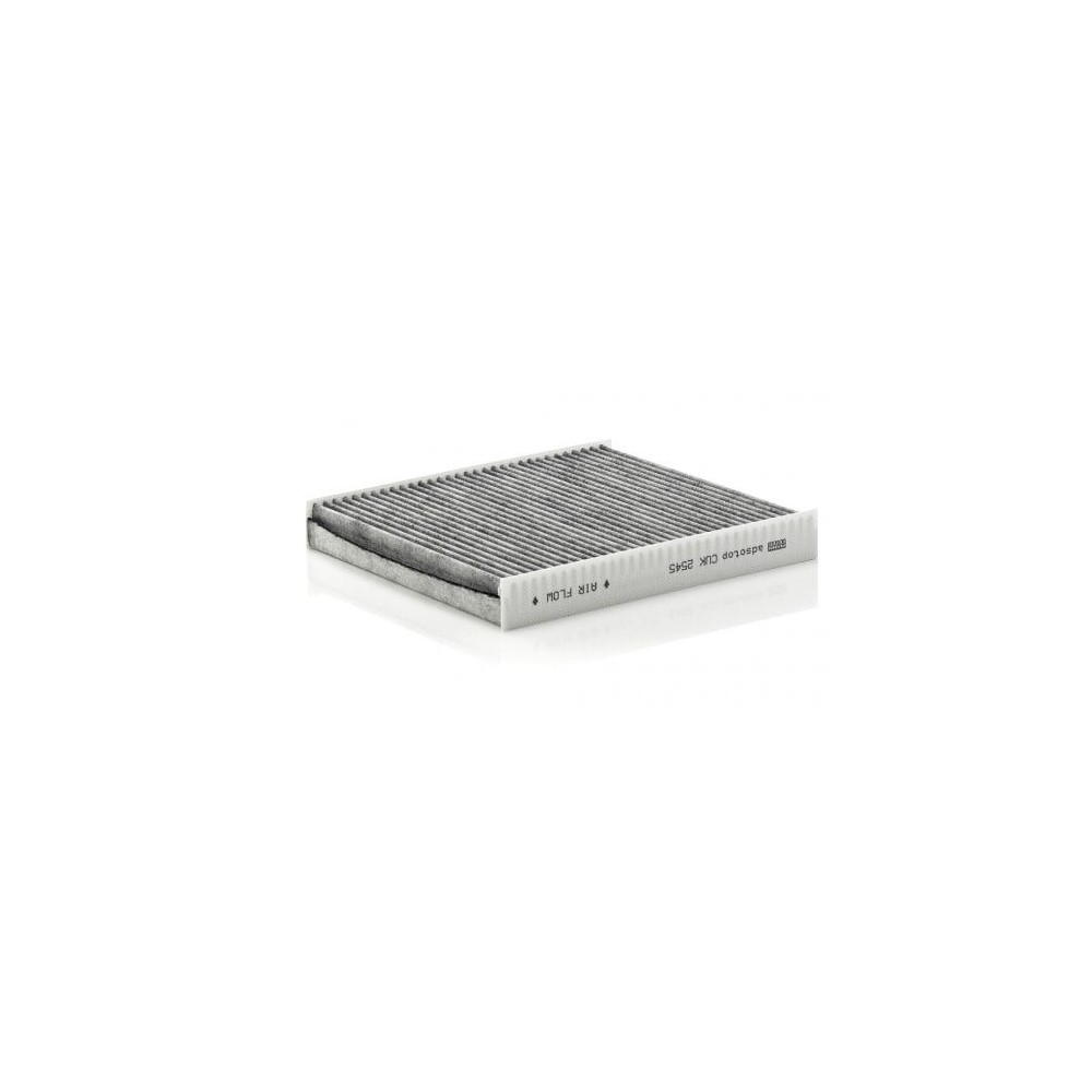 Salono filtras MANN-FILTER CUK 2545