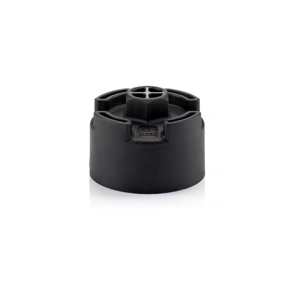 Alyvos filtro raktas MANN-FILTER LS 6/1