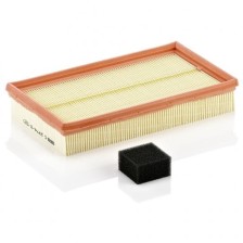 Oro filtras MANN-FILTER C 2774/3 KIT