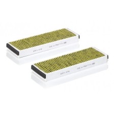 Salono filtras MANN-FILTER FP 3023-2