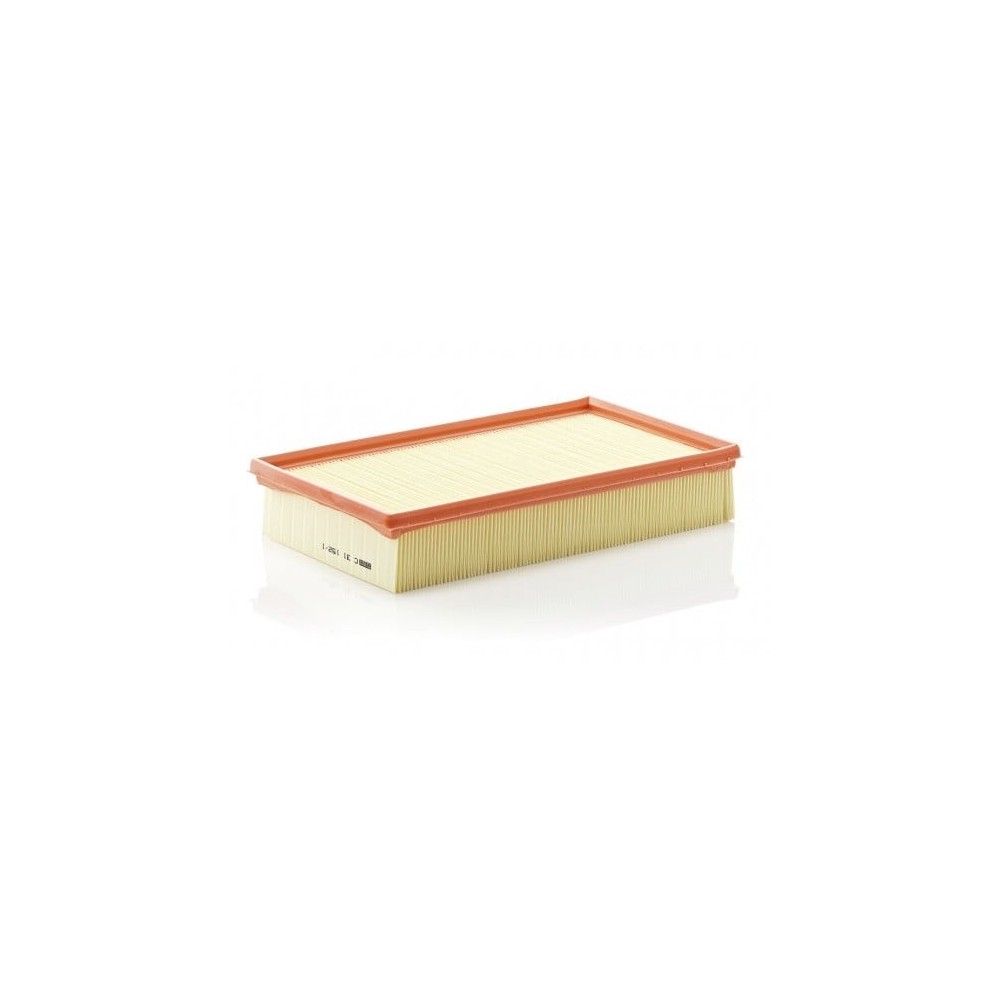 Oro filtras MANN-FILTER C 31 152/1