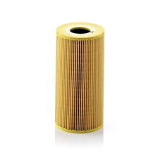Alyvos filtras MANN-FILTER HU 848/1 x