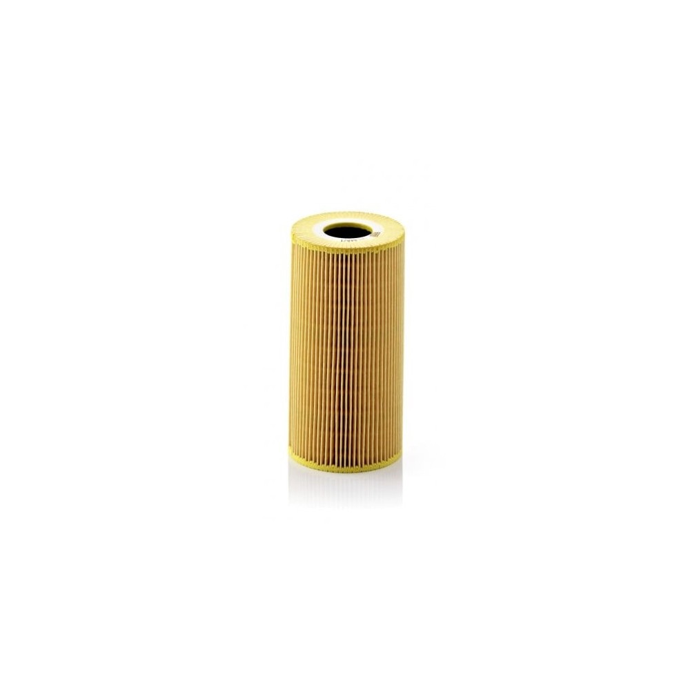 Alyvos filtras MANN-FILTER HU 848/1 x