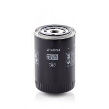 Alyvos filtras MANN-FILTER W 940/24