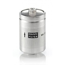 Degalų filtras MANN-FILTER WK 725