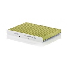 Salono filtras MANN-FILTER FP 2862
