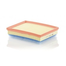 Oro filtras MANN-FILTER C 24 036