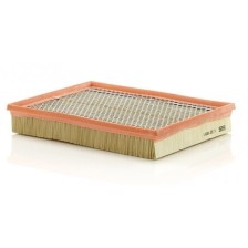 Oro filtras MANN-FILTER C 33 189/1
