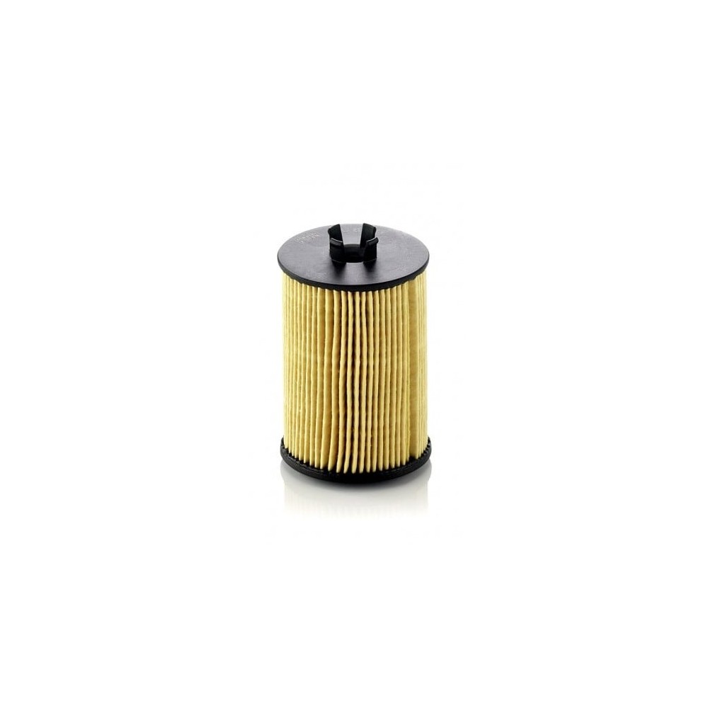 Alyvos filtras MANN-FILTER HU 612/1 x