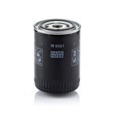 Alyvos filtras MANN-FILTER W 933/1