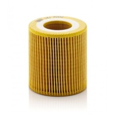 Alyvos filtras MANN-FILTER HU 7002 z