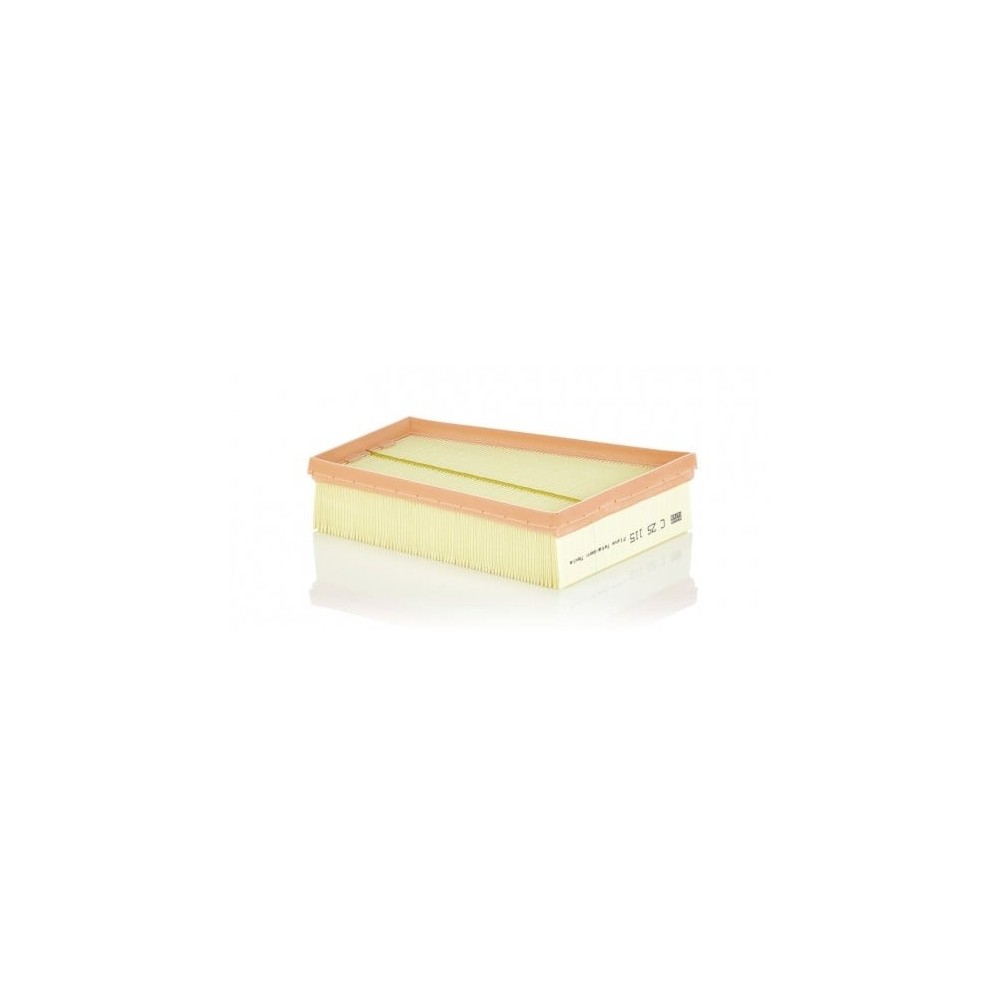 Oro filtras MANN-FILTER C 25 115