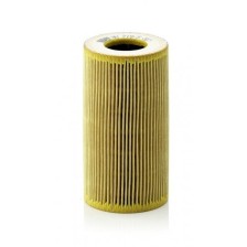 Alyvos filtras MANN-FILTER HU 719/5 x
