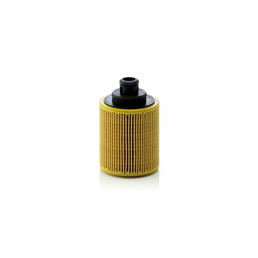 Alyvos filtras MANN-FILTER HU 712/7 x