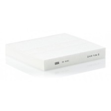 Salono filtras MANN-FILTER CU 2141
