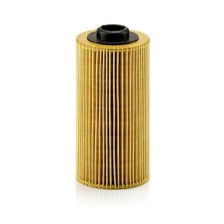 Alyvos filtras MANN-FILTER HU 938/4 x