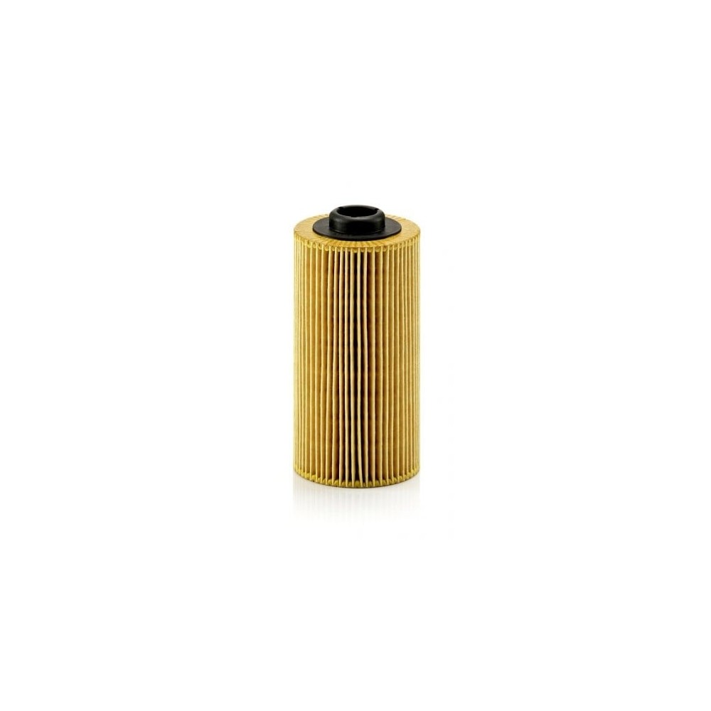 Alyvos filtras MANN-FILTER HU 938/4 x