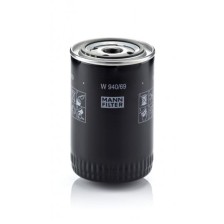 Alyvos filtras MANN-FILTER W 940/69
