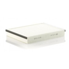 Salono filtras MANN-FILTER CU 25 007