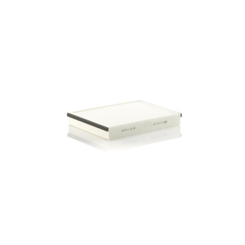 Salono filtras MANN-FILTER CU 25 007