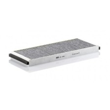 Salono filtras MANN-FILTER CUK 3955