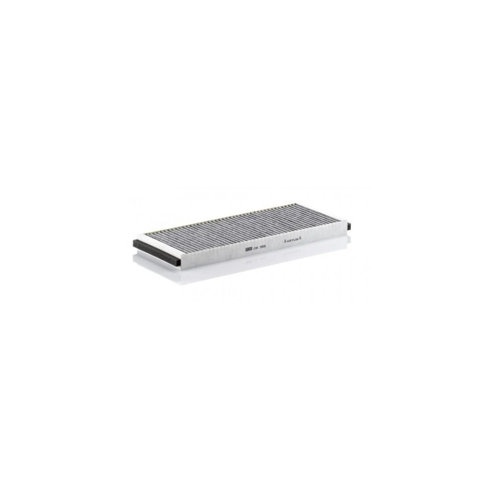 Salono filtras MANN-FILTER CUK 3955