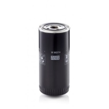Alyvos filtras MANN-FILTER W 962/14