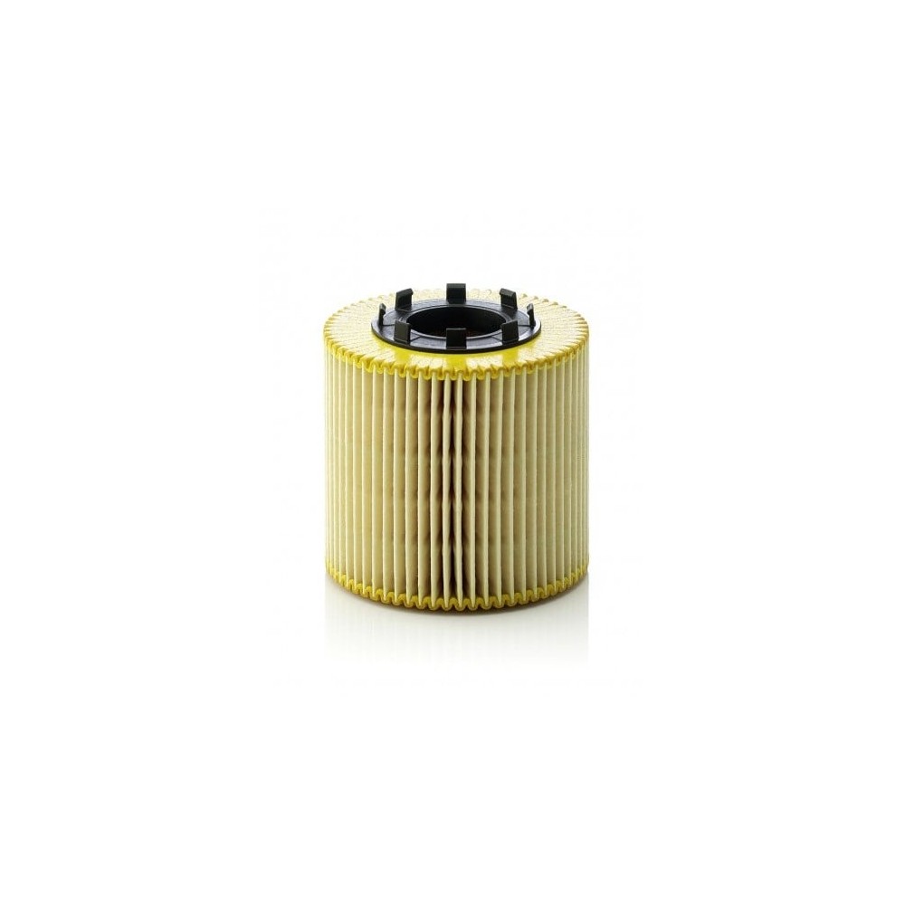 Alyvos filtras MANN-FILTER HU 923 x