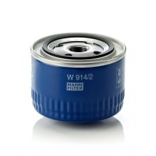 Alyvos filtras MANN-FILTER W 914/2