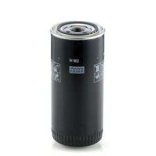 Alyvos filtras MANN-FILTER W 962
