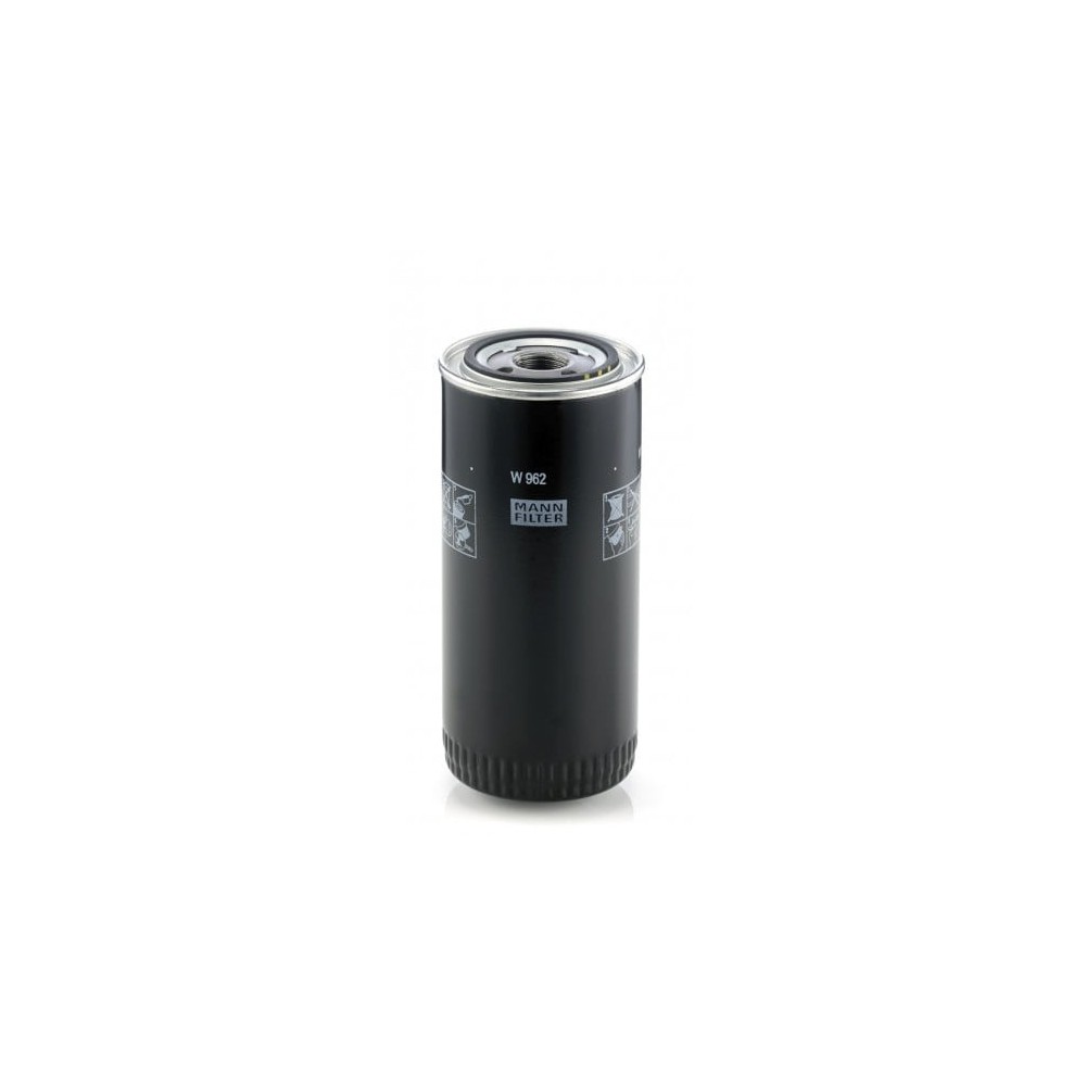 Alyvos filtras MANN-FILTER W 962