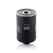Alyvos filtras MANN-FILTER W 940/5