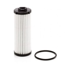 Hidraulinis filtras, automatinė pavarų dėžė MANN-FILTER H 6031 z