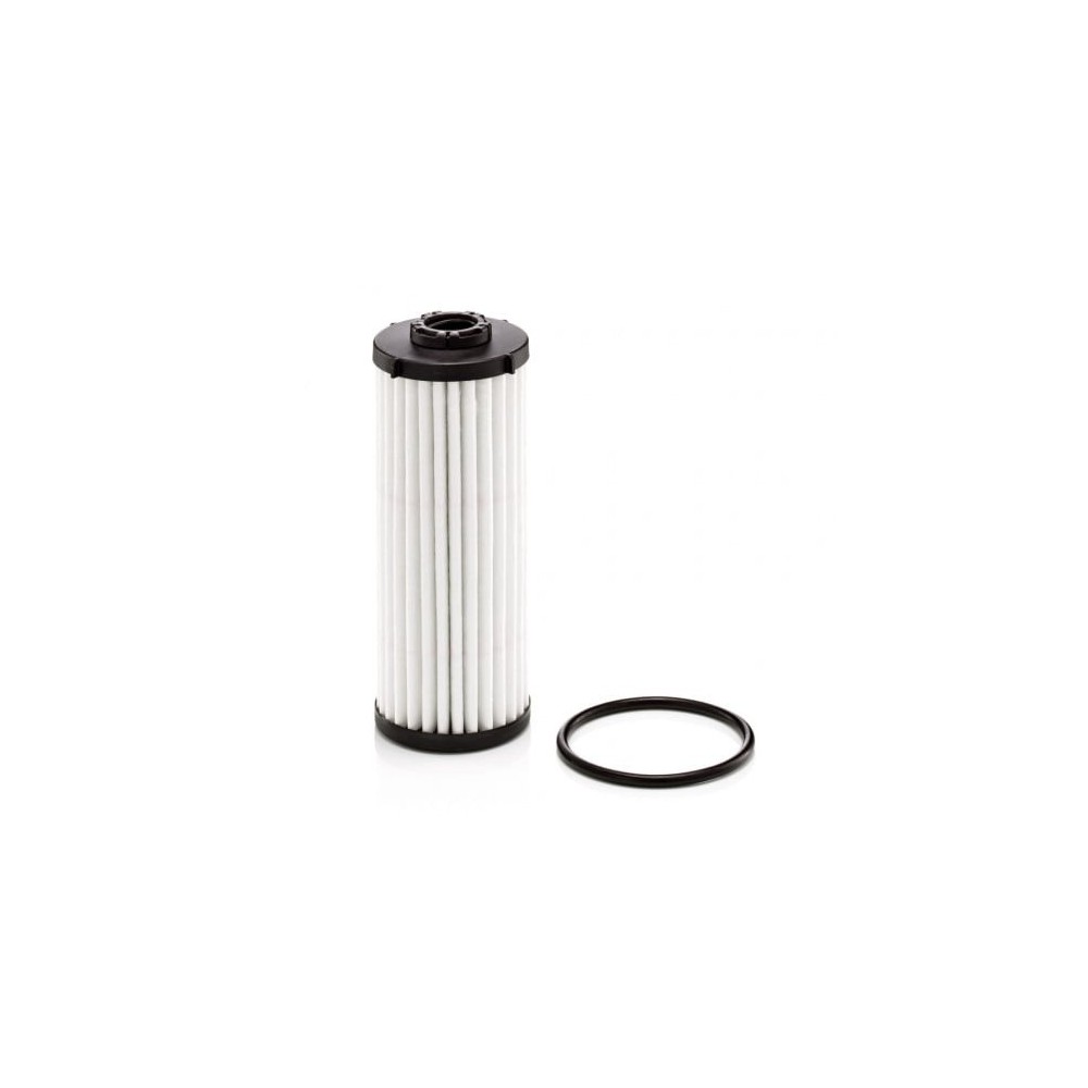 Hidraulinis filtras, automatinė pavarų dėžė MANN-FILTER H 6031 z