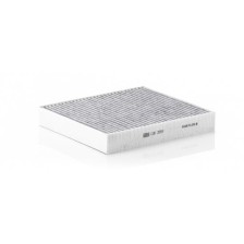 Salono filtras MANN-FILTER CUK 2559